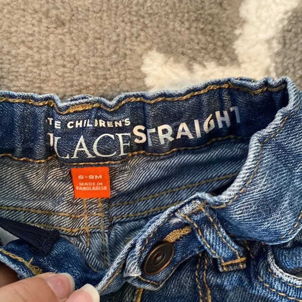 The Children’s Place Jeans